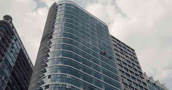 twitter上安卓技术账号