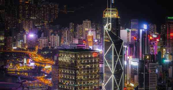 全球加速器