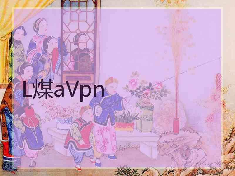 L煤aVpn